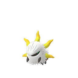 Imagerie de Pyronille - Pokédex Pokémon GO