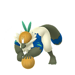 Imagerie de Quartermac - Pokédex Pokémon GO