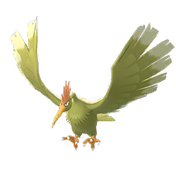 Imagerie de Rapasdepic - Pokédex Pokémon GO