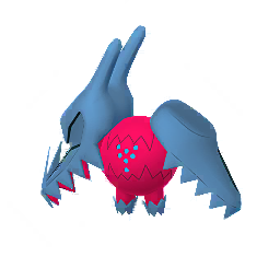Imagerie de Regidrago - Pokédex Pokémon GO
