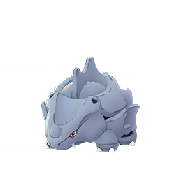 Imagerie de Rhinocorne - Pokédex Pokémon GO