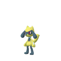 Imagerie de Riolu - Pokédex Pokémon GO