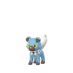 Imagerie de Rocabot - Pokédex Pokémon GO