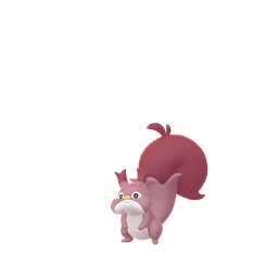 Imagerie de Rongourmand - Pokédex Pokémon GO