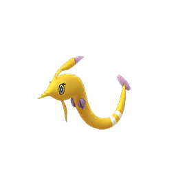 Imagerie de Rosabyss - Pokédex Pokémon GO