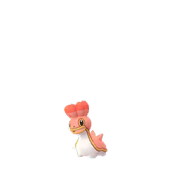 Imagerie de Sancoki (Mer Occident) - Pokédex Pokémon GO