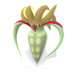 Imagerie de Sepiatroce - Pokédex Pokémon GO
