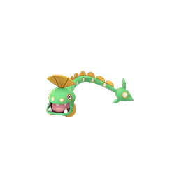 Imagerie de Serpang - Pokédex Pokémon GO