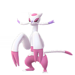 Imagerie de Shaofouine - Pokédex Pokémon GO