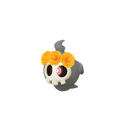 Pokémon skelenox-couronne-2022