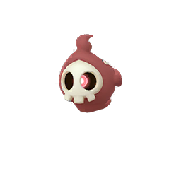 Imagerie de Skelénox - Pokédex Pokémon GO