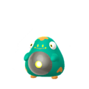 Fiche Pokédex de Ampibidou - Pokédex Pokémon GO Fiche Pokédex de Ampibidou - Pokédex Pokémon GO