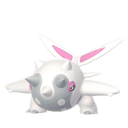 Fiche Pokédex de Balbalèze - Pokédex Pokémon GO Fiche Pokédex de Balbalèze - Pokédex Pokémon GO