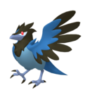 Fiche Pokédex de Bleuseille - Pokédex Pokémon GO Fiche Pokédex de Bleuseille - Pokédex Pokémon GO