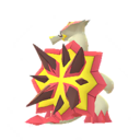 Fiche Pokédex de Boumata - Pokédex Pokémon GO