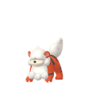 Fiche Pokédex de Caninos(Forme de Hisui) - Pokédex Pokémon GO