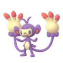 Fiche Pokédex de Capidextre - Pokédex Pokémon GO Fiche Pokédex de Capidextre - Pokédex Pokémon GO
