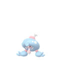 Fiche Pokédex de Chapotus - Pokédex Pokémon GO Fiche Pokédex de Chapotus - Pokédex Pokémon GO