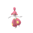 Fiche Pokédex de Charmina - Pokédex Pokémon GO