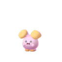 Fiche Pokédex de Chuchmur - Pokédex Pokémon GO Fiche Pokédex de Chuchmur - Pokédex Pokémon GO