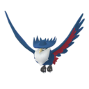 Fiche Pokédex de Corboss - Pokédex Pokémon GO Fiche Pokédex de Corboss - Pokédex Pokémon GO