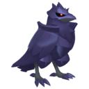 Fiche Pokédex de Corvaillus - Pokédex Pokémon GO Fiche Pokédex de Corvaillus - Pokédex Pokémon GO