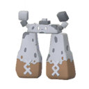 Fiche Pokédex de Dolman - Pokédex Pokémon GO Fiche Pokédex de Dolman - Pokédex Pokémon GO