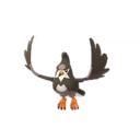 Fiche Pokédex de Étourvol - Pokédex Pokémon GO Fiche Pokédex de Étourvol - Pokédex Pokémon GO