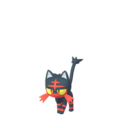 Fiche Pokédex de Flamiaou - Pokédex Pokémon GO