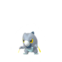 Fiche Pokédex de Frigodo - Pokédex Pokémon GO
