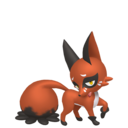 Fiche Pokédex de Goupilou - Pokédex Pokémon GO Fiche Pokédex de Goupilou - Pokédex Pokémon GO