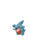 Fiche Pokédex de Griknot - Pokédex Pokémon GO