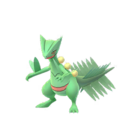 Fiche Pokédex de Jungko - Pokédex Pokémon GO Fiche Pokédex de Jungko - Pokédex Pokémon GO