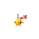 Fiche Pokédex de Korillon - Pokédex Pokémon GO