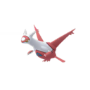 Fiche Pokédex de Latias - Pokédex Pokémon GO