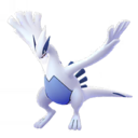 Fiche Pokédex de Lugia - Pokédex Pokémon GO