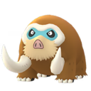 Fiche Pokédex de Mammochon - Pokédex Pokémon GO Fiche Pokédex de Mammochon - Pokédex Pokémon GO