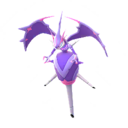 Fiche Pokédex de Mandrillon - Pokédex Pokémon GO Fiche Pokédex de Mandrillon - Pokédex Pokémon GO