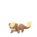 Fiche Pokédex de Manglouton - Pokédex Pokémon GO