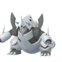 Fiche de Méga-Dracaufeu X / Mega Charizard X - Pokédex Pokémon GO