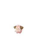 Fiche Pokédex de Mélo - Pokédex Pokémon GO