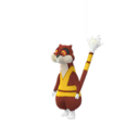Fiche Pokédex de Miradar - Pokédex Pokémon GO Fiche Pokédex de Miradar - Pokédex Pokémon GO