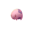 Fiche Pokédex de Munna - Pokédex Pokémon GO