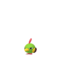 Fiche Pokédex de Natu - Pokédex Pokémon GO Fiche Pokédex de Natu - Pokédex Pokémon GO