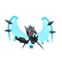 Fiche Pokédex de Necrozma(Ailes de l'Aurore) - Pokédex Pokémon GO Fiche Pokédex de Necrozma(Ailes de l'Aurore) - Pokédex Pokémon GO