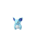 Fiche Pokédex de Nidorina - Pokédex Pokémon GO Fiche Pokédex de Nidorina - Pokédex Pokémon GO