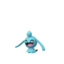 Fiche Pokédex de Okéoké - Pokédex Pokémon GO