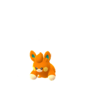 Fiche Pokédex de Pohm - Pokédex Pokémon GO