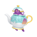 Fiche Pokédex de Polthégeist(Contrefaçon) - Pokédex Pokémon GO Fiche Pokédex de Polthégeist(Contrefaçon) - Pokédex Pokémon GO