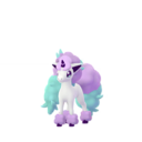 Fiche Pokédex de Ponyta(Forme de Galar) - Pokédex Pokémon GO